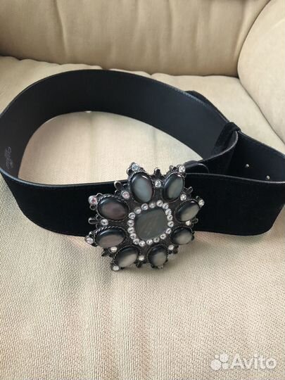 Ремень женский Cavalli оригинал
