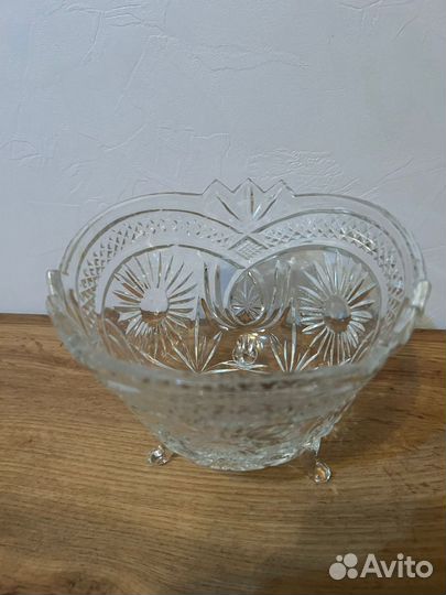 Бокалы для шампанского СССР