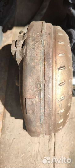 Гидротрансформатор(бублик) АКПП bmw e53