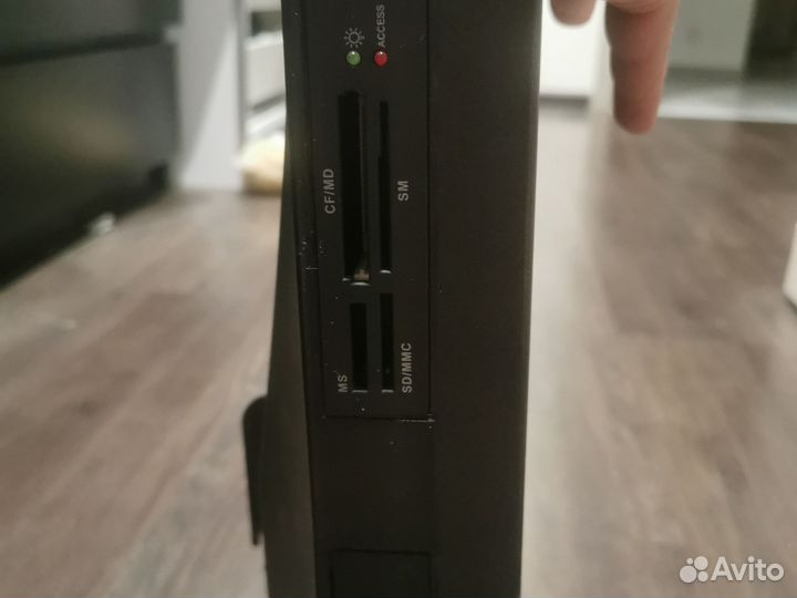 Моноблочный пк