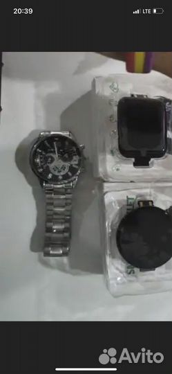 Часу наручные