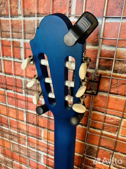 Классическая гитара