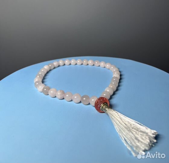 Четки из натурального камня 