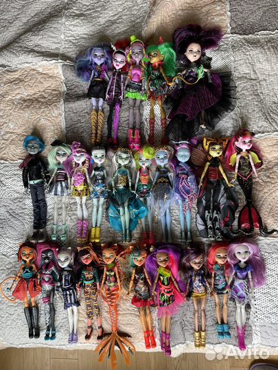 Ever after high Raven Queen