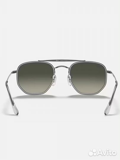 Очки ray-ban marshal II