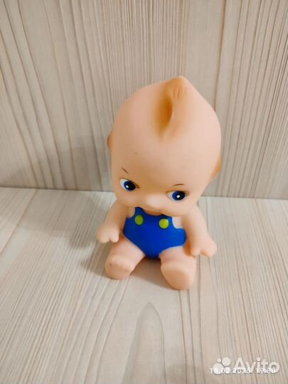 Игрушки для купания пакетом