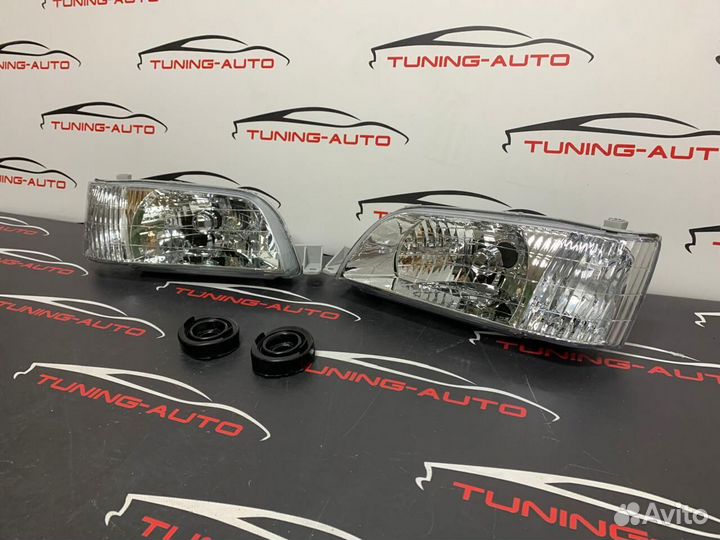Фары Camry SV40 94-98 передняя оптика