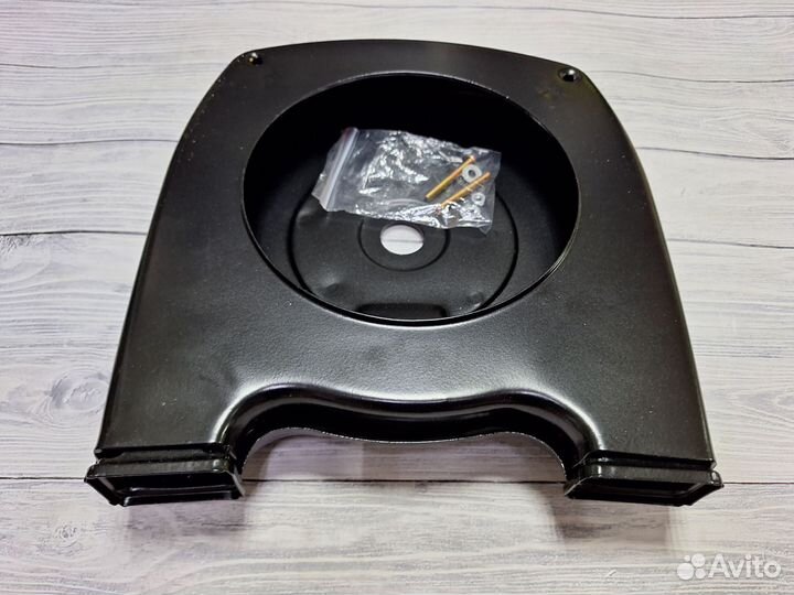 Кожух задней звезды Ява