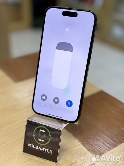 iPhone 15 Pro, 128 ГБ