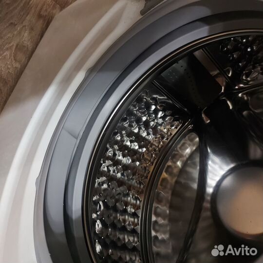 Стиральная машина Стиральная машина Dexp WM-F510st