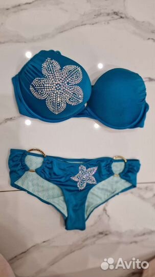 Купальник женский victoria secret