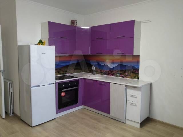 Квартира-студия, 21,3 м², 9/12 эт.