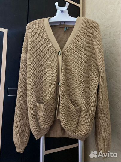 Кардиган женский