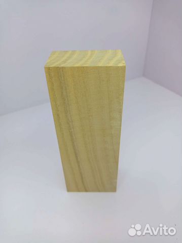 Шелковица, заготовка на рукоять ножа