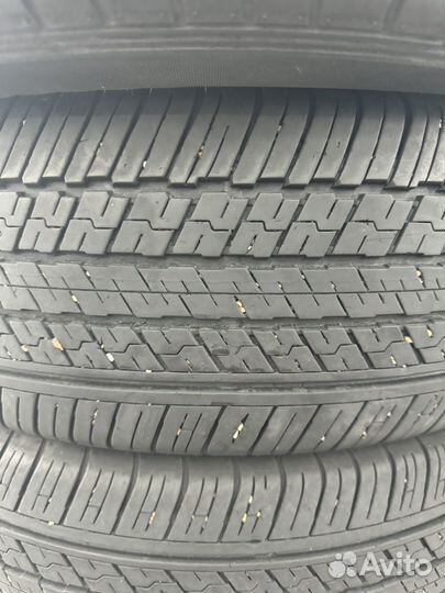 Dunlop Grandtrek ST30 225/60 R18