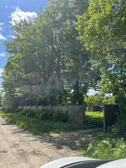 Участок 14,2 сот. (ИЖС)