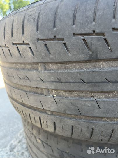 Continental PremiumContact 6 235/45 R18 98Y