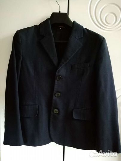 Школьный костюм для мальчика