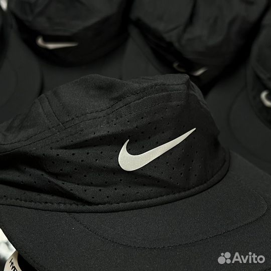 Кепка Nike Dri-Fit рефлектив