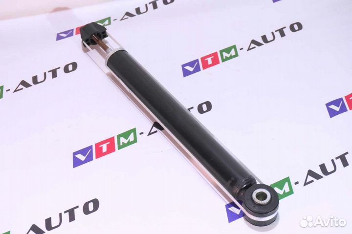 Амортизатор задний Renault Kangoo
