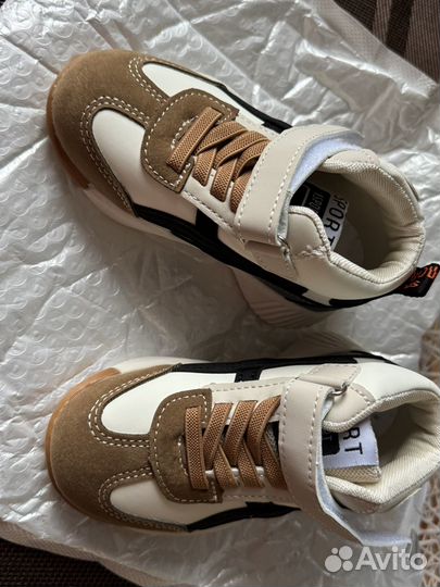 Кроссовки детские sport