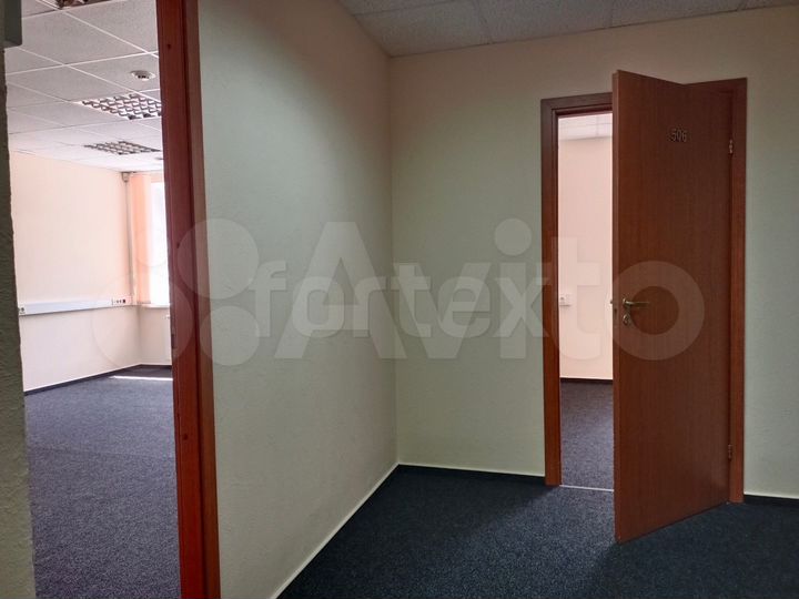 Сдам офисное помещение, 164 м²