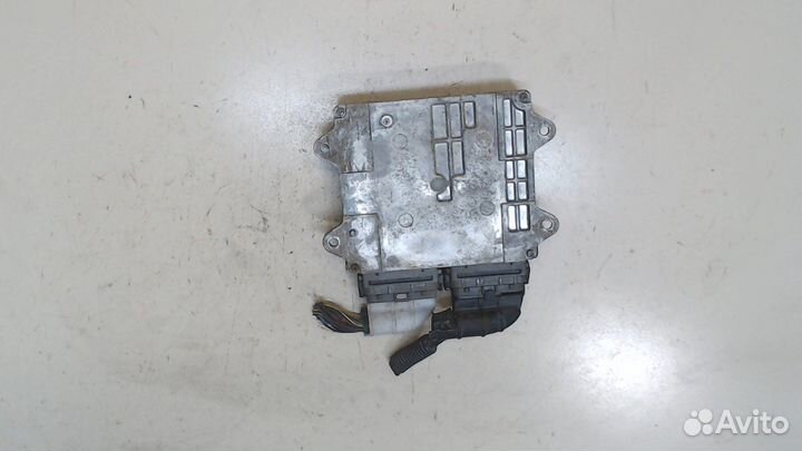 Блок управления двигателем Mitsubishi Colt, 2005