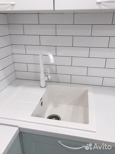 Укладка плитки