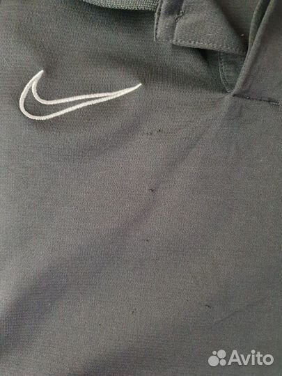 Футболки nike dri fit