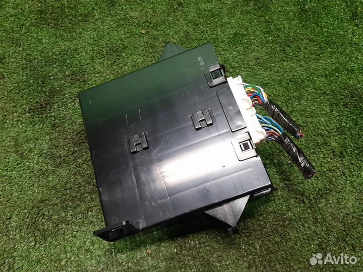 Блок управления отопителем Subaru Legacy/ Outback