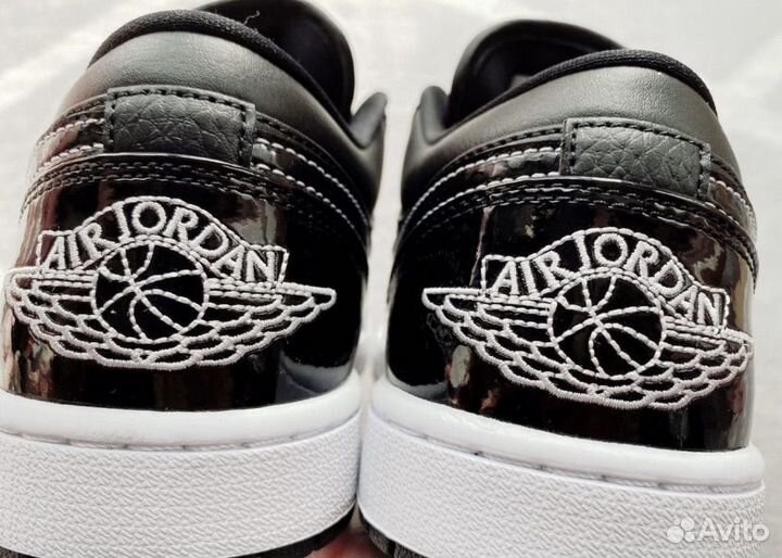 Кроссовки nike air jordan 1