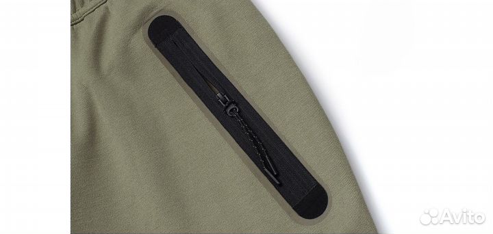 Спортивные штаны nike