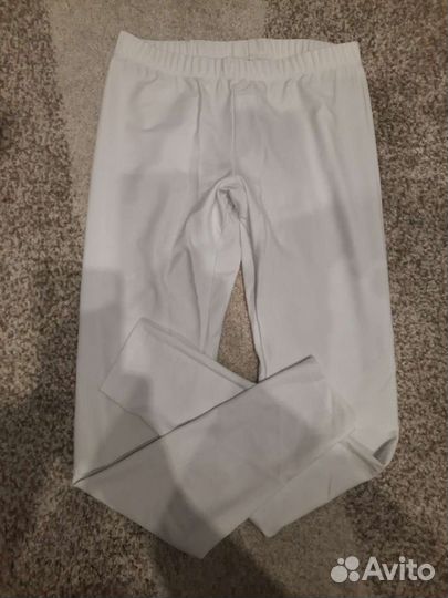 Купальник, лосины