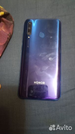 HONOR 10i, 6/128 ГБ