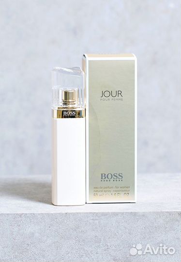 Hugo Boss - Jour