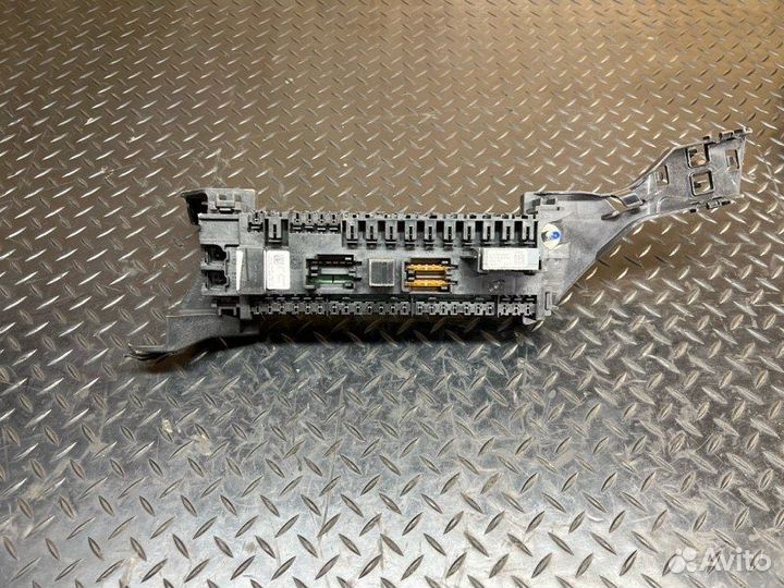 Блок предохранителей Mercedes-Benz Gle350D W166 OM