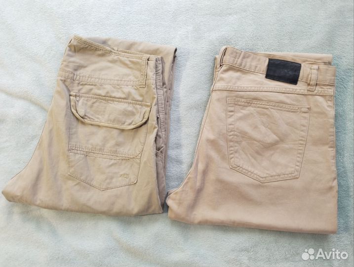 Camel active и Chevy