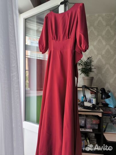 Платье женское