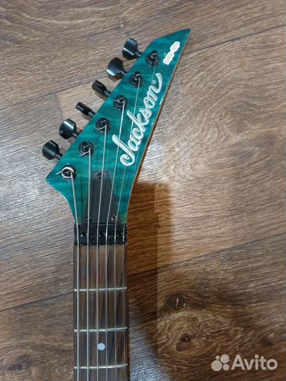 Электрогитара с комбиком