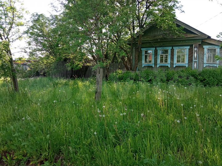 Участок 30 сот. (ИЖС)