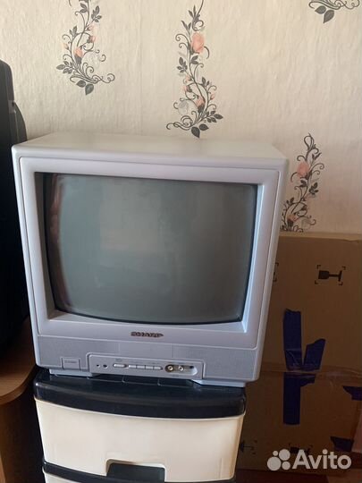 Телевизор бу