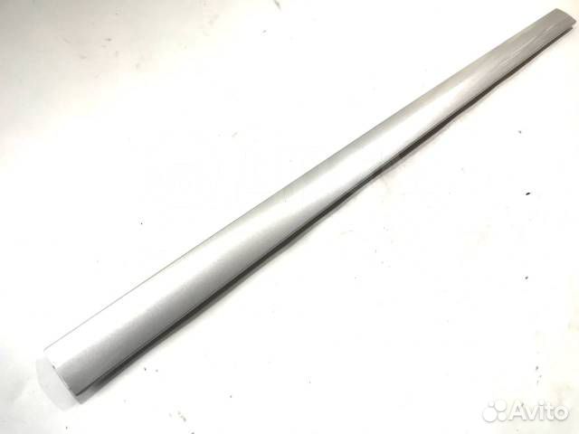 Молдинг передней правой двери Mercedes C W203