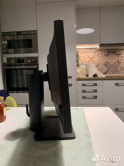 Игровой монитор Benq Zowie 144 герц, 24 дюйма, 1мс