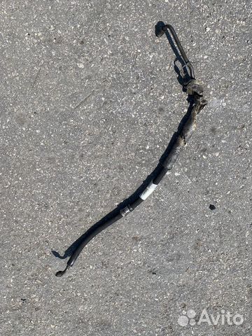 Шланг гидроусилителя Mercedes-Benz S-Class (W220)