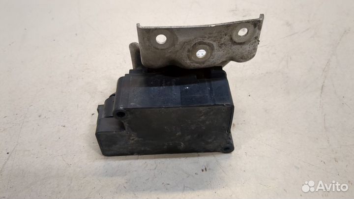 Блок клапанов Audi A8 (D3), 2007