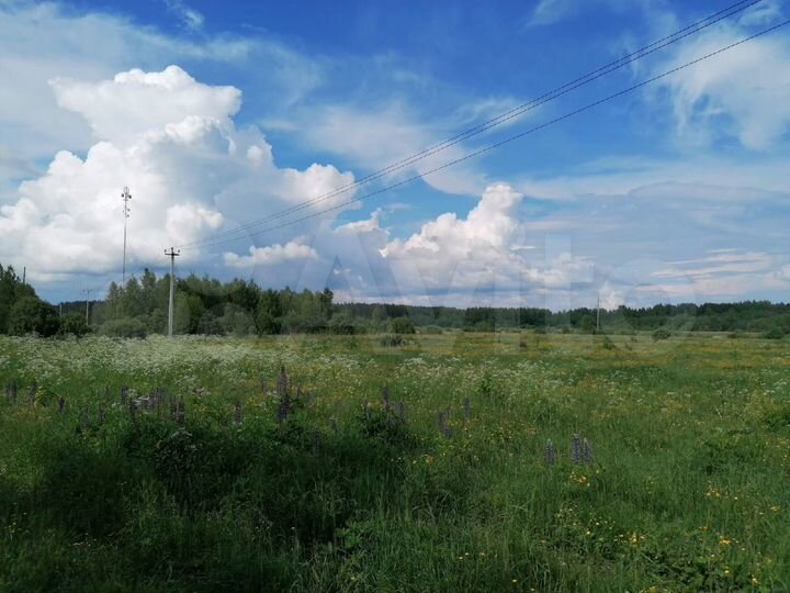 Участок 15 сот. (СНТ, ДНП)