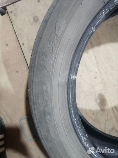 Toyo A24 225/55 R18 98H