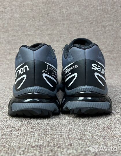 Salomon xt 6 оригинал
