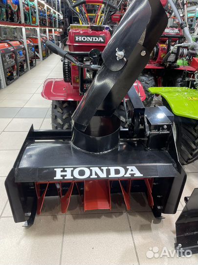 Снегоуборочный комплект Honda 13HP