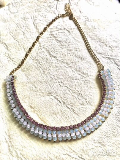 Украшение бренда accessorize